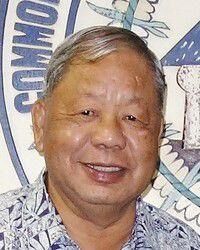David Mundo Apatang