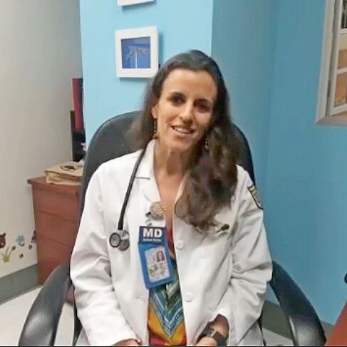 Dr. Elizabeth Triche