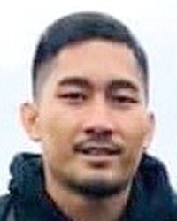 Joe Sablan