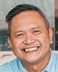 Norman Del Rosario