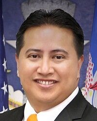 Rafael Deleon Guerrero Torres