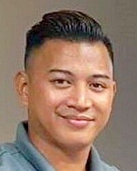 Reymark Castro