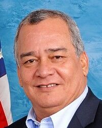 Gregorio Kilili Camacho Sablan