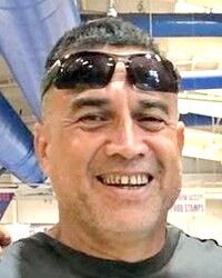 Elias Rangamar