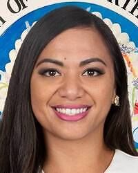 Sheila Therese Jack Babauta