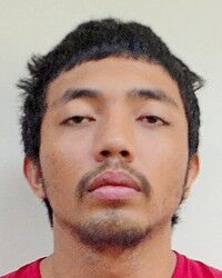 Patrick Hernandez Muna