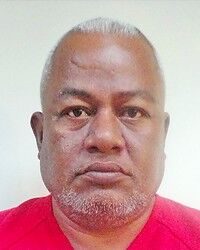 Patrick Romolor Litulumar