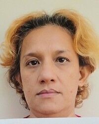 Miriam Bernabe Buatis