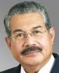 Johnson Toribiong