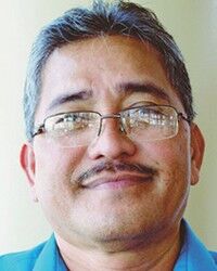 Efraim Manglona Atalig