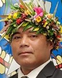 Marco Taisakan Peter