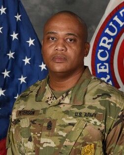 Charles J. Peterson II