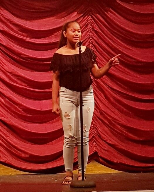 Victoria Igitol Pangelinan