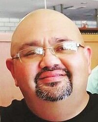Warren Villagomez