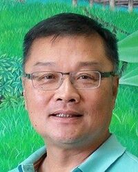 Jerry Tan
