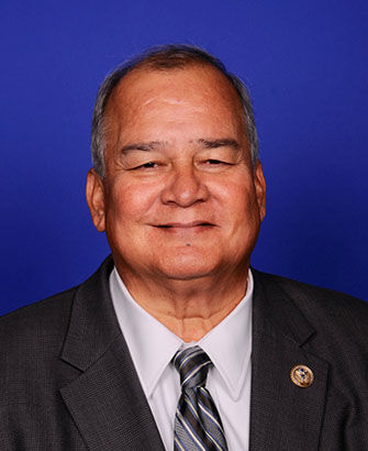 Gregorio Kilili Camacho Sablan