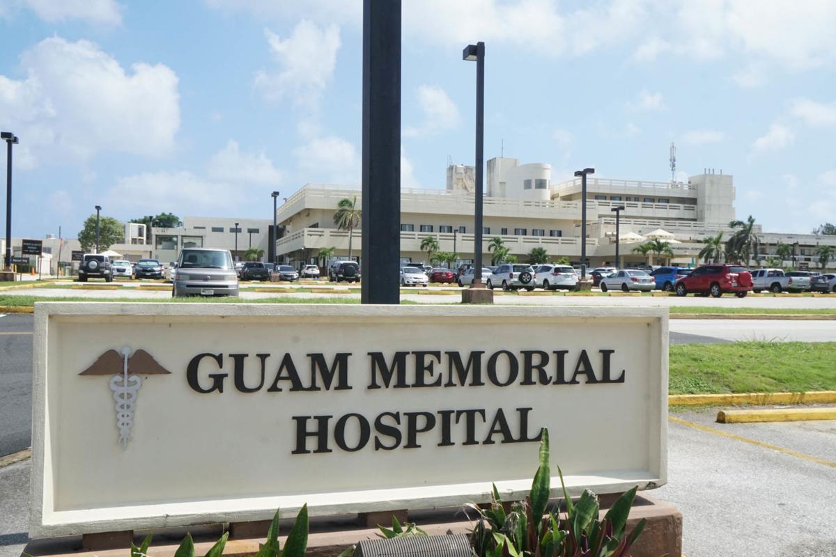 The Guam Daily Post photo