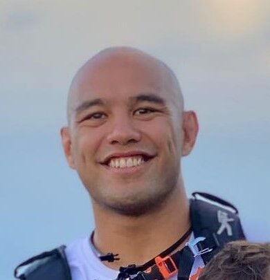 Frank "The Crank" Camacho