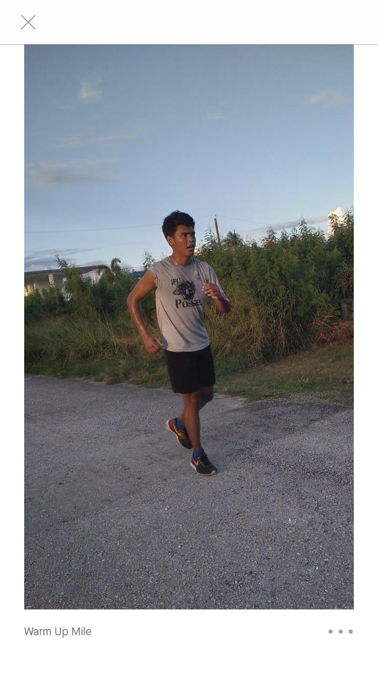 Sebastian Manabat