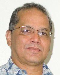 Gary Camacho
