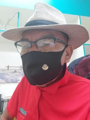 Eli C. Buenaventura