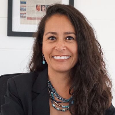 Tayna Belyeu-Camacho