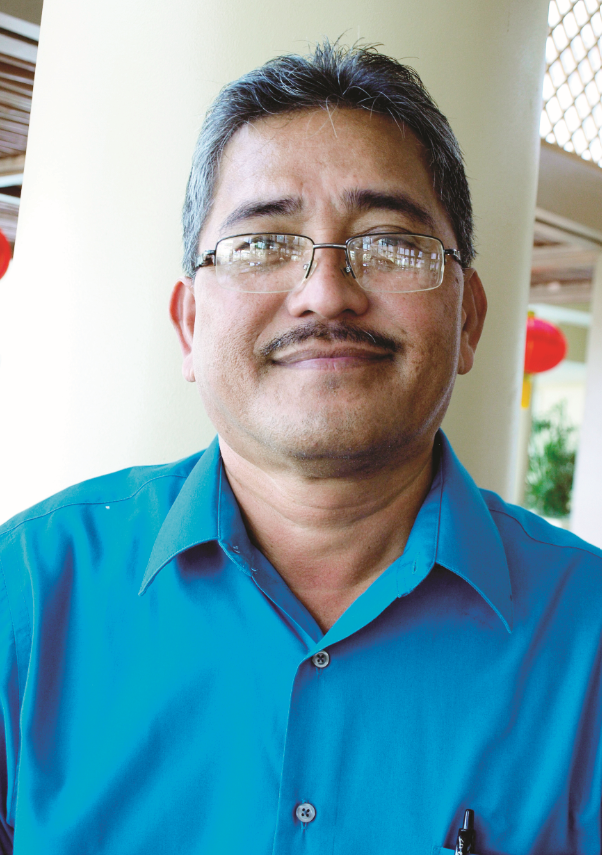 Efraim Atalig
