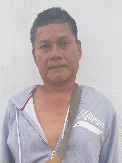 Rudolph RudolphDPS photo