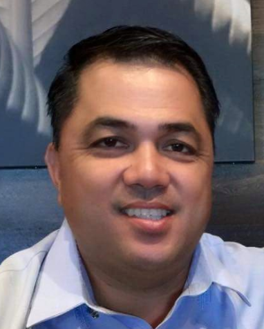 Ralph N. Yumul