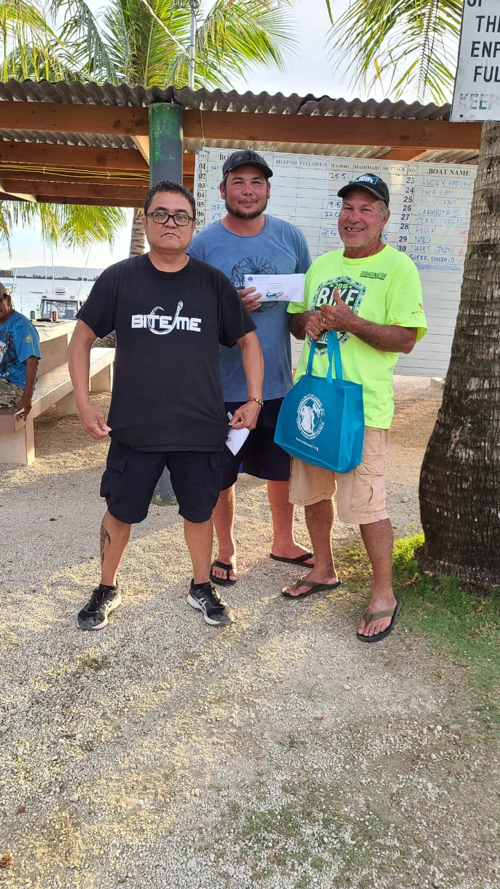 Team Sweet Candy came in second.Contributed photo