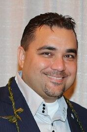 Phillip T. Mendiola-Long