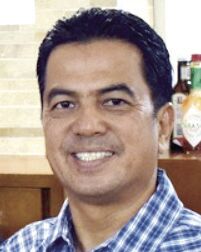 Ray N. Yumul
