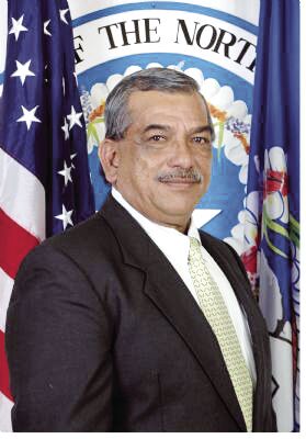Oscar M. Babauta