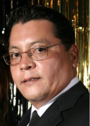 Perry Tenorio
