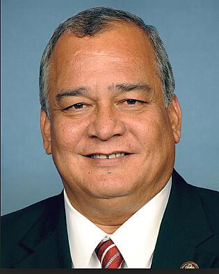 Gregorio Kilili Camacho Sablan