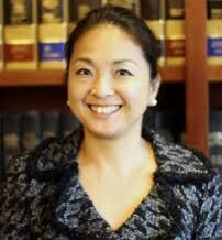 Joyce Tang