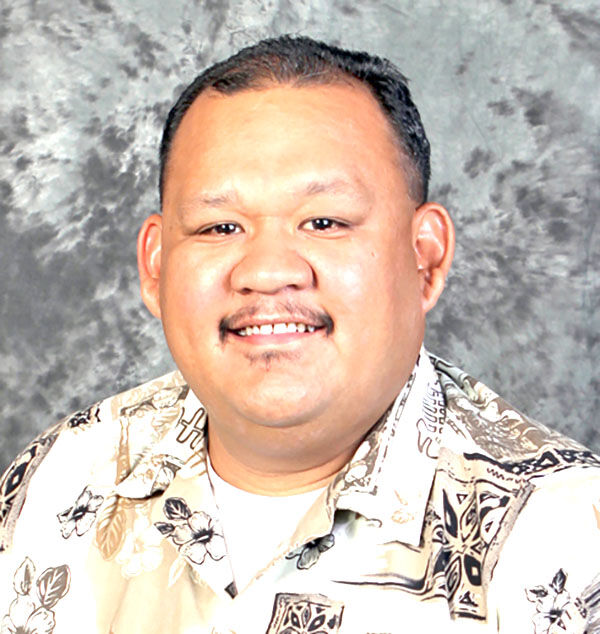 John Paul Sablan