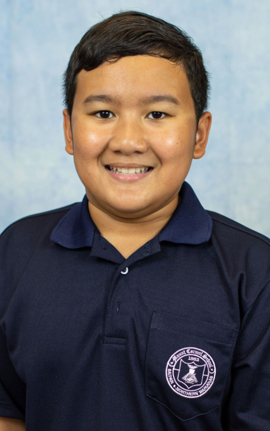 Oscar Bien Buenaflor 