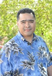 David DLG Atalig