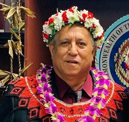 Leepan Guerrero