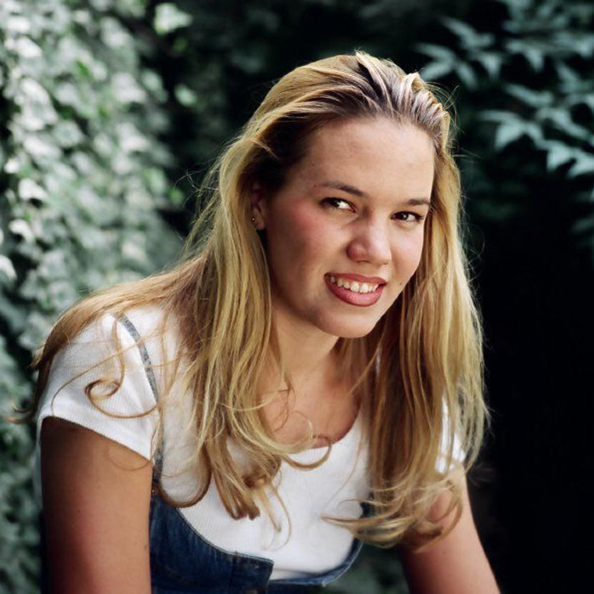 Kristin Smart