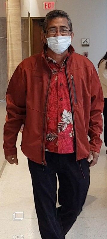 Efraim Atalig
