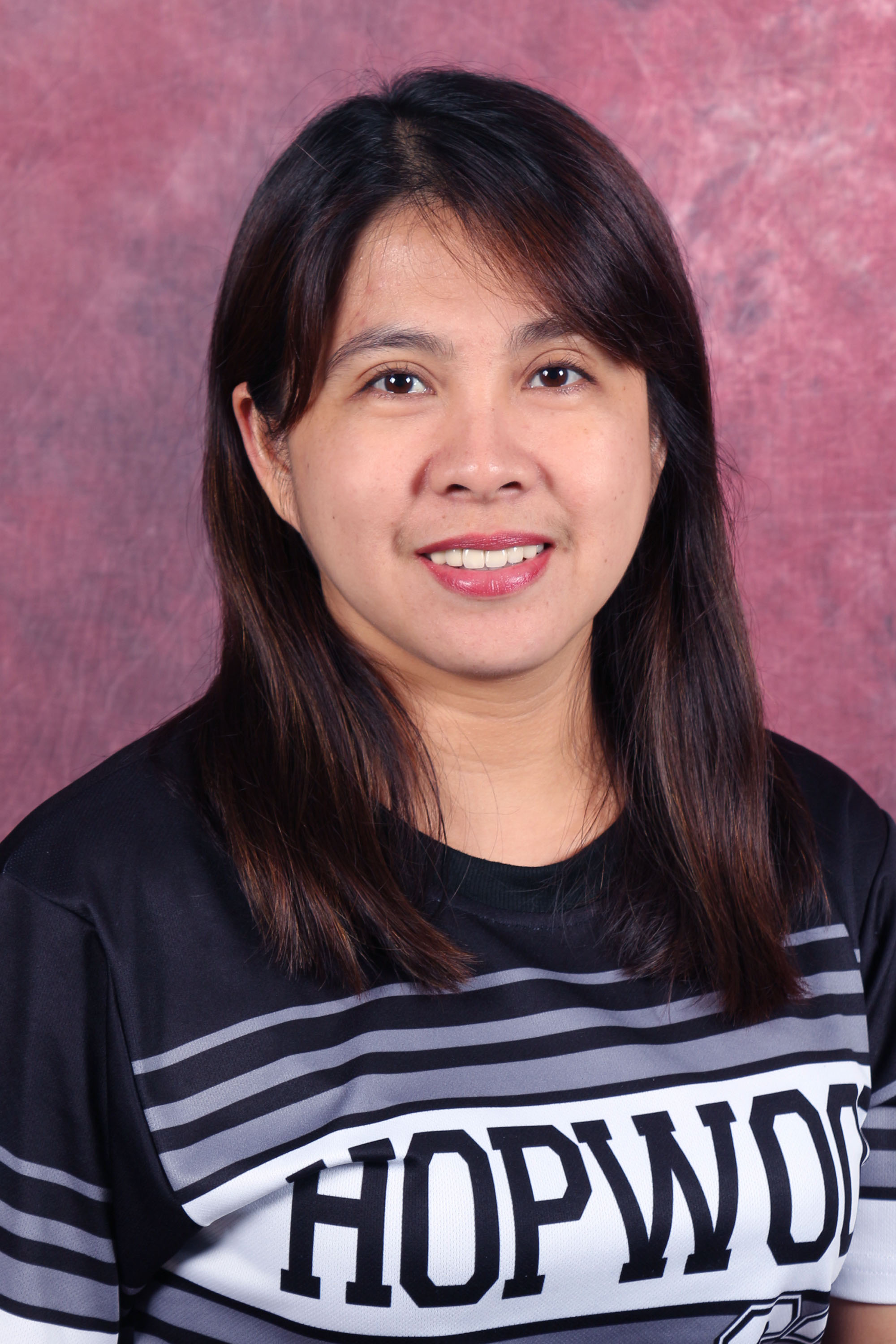 Janet Sablan