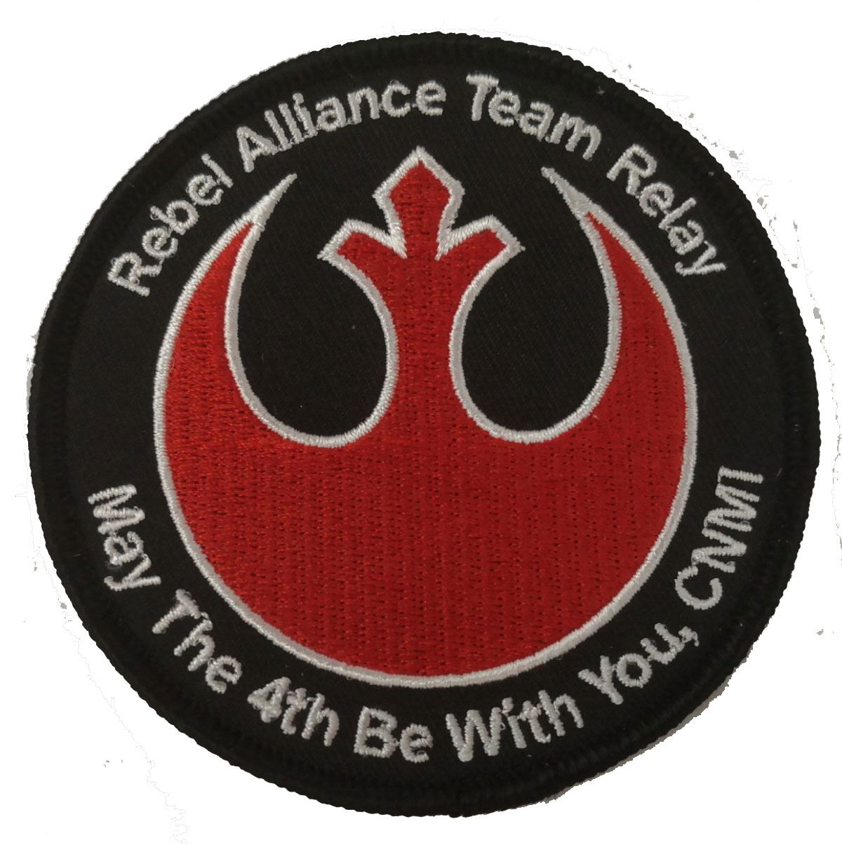 Rebel Alliance patch