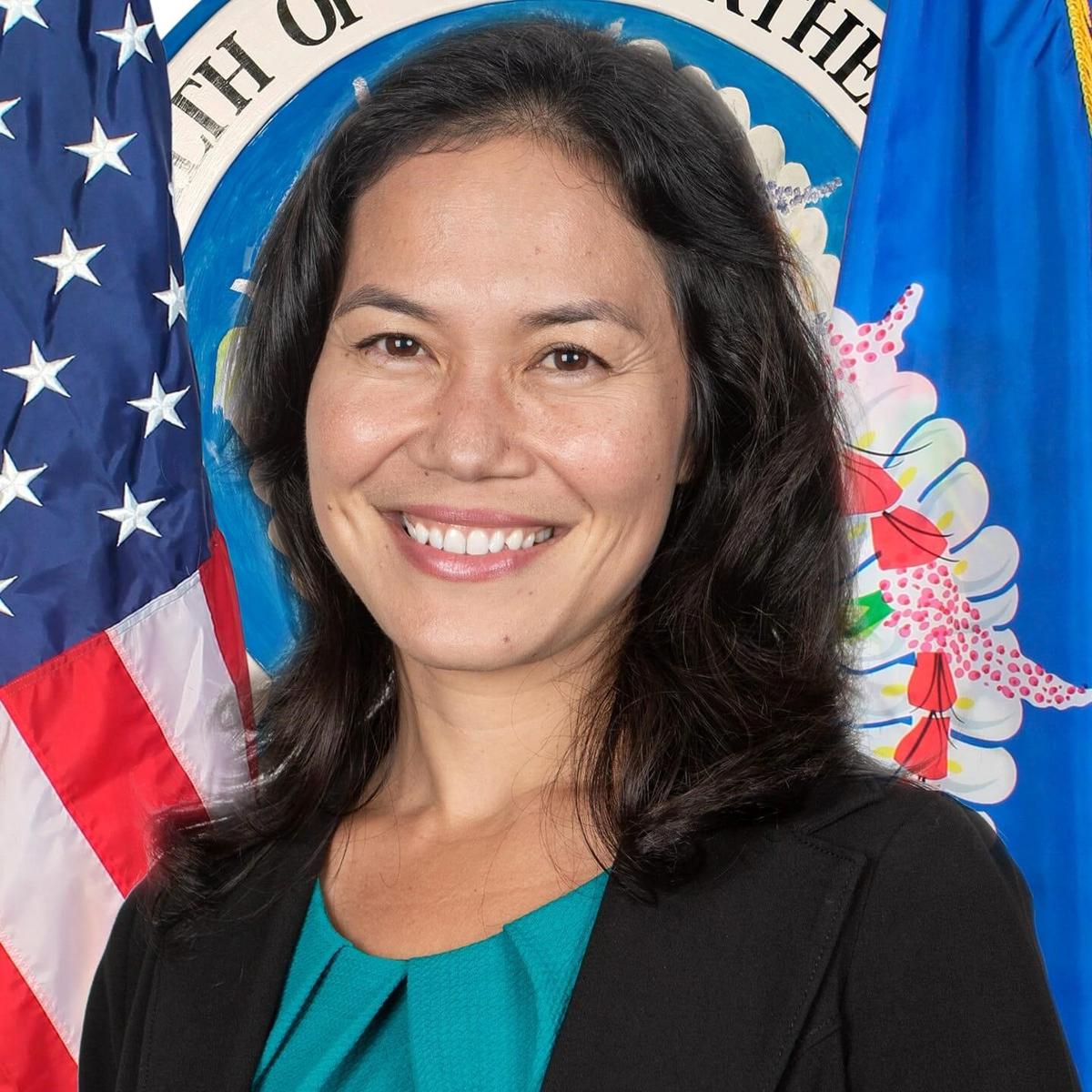 Tina Sablan