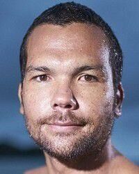 Junior Larry Hillbroom