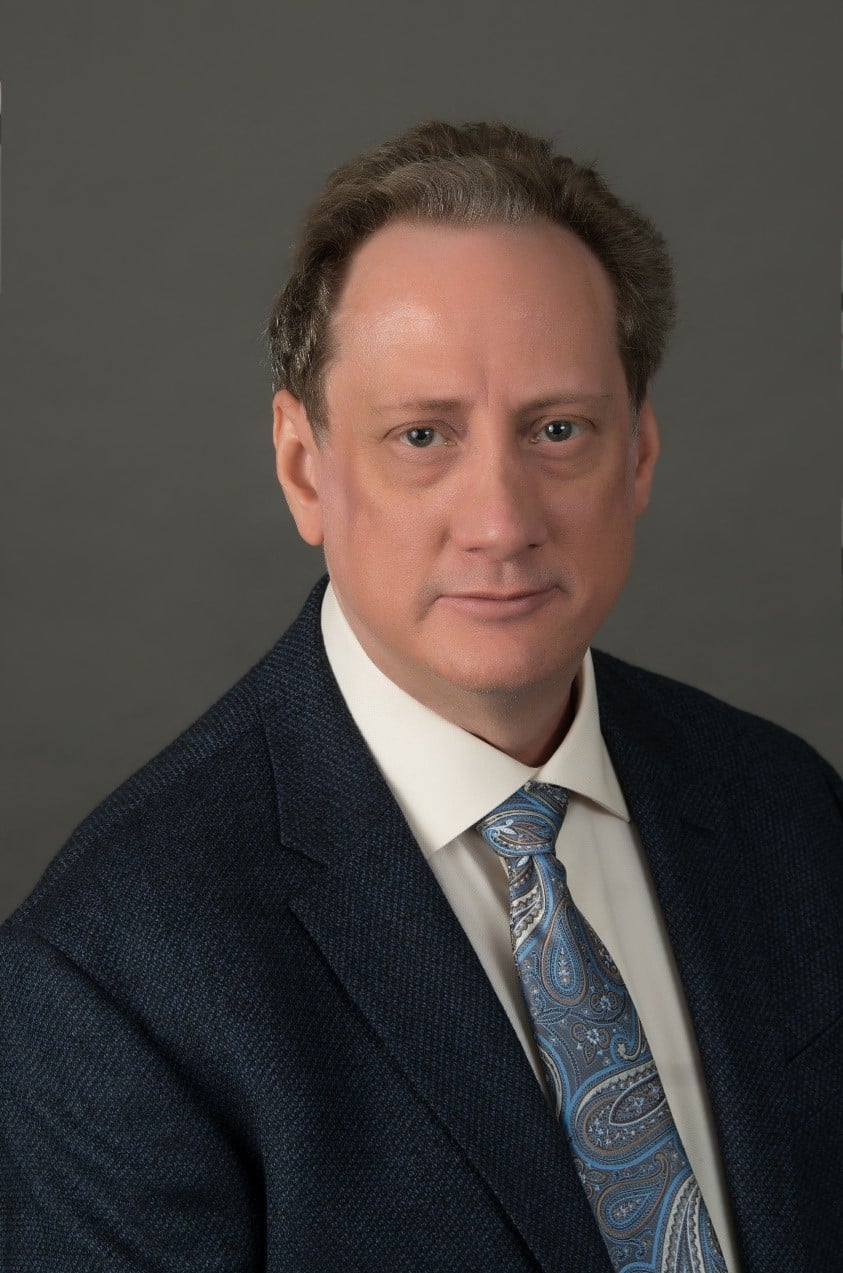 Michael Dotts