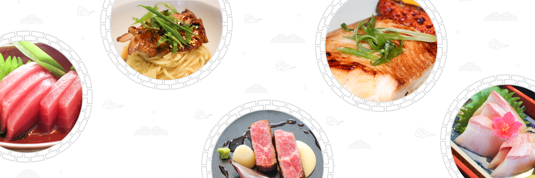 Meisho Restaurant serves authentic Japanese cuisine.Contributed photo