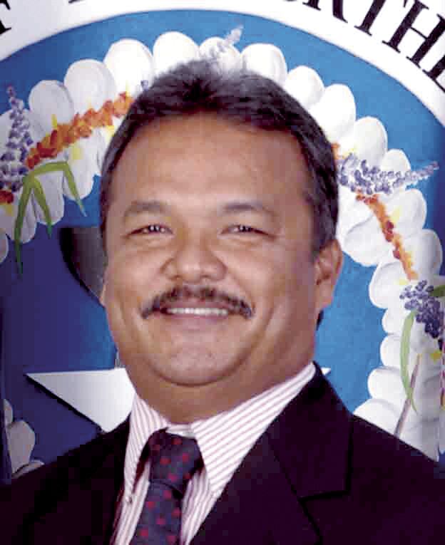Paul Manglona