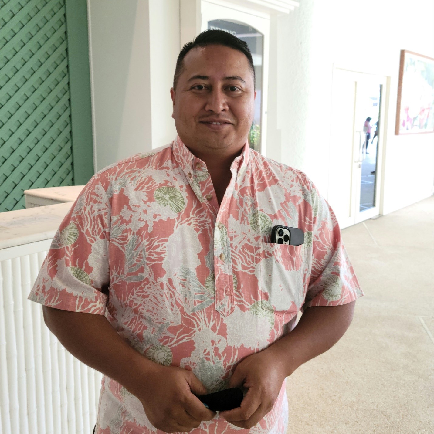 Ralph DLG Torres